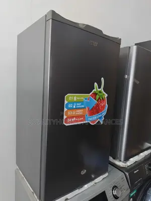 Pixel Refrigerator