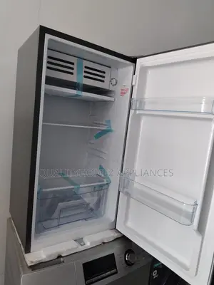 Pixel Refrigerator