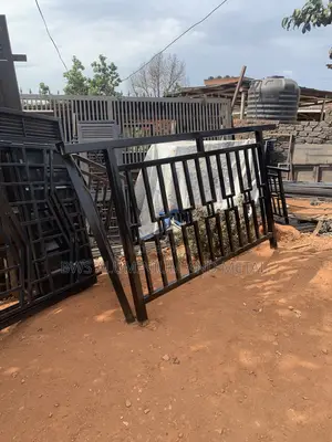 Balconies Per Meter