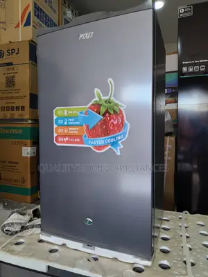 Pixel Refrigerator