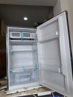 Pixel Refrigerator