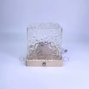 Usb Charging Touch Lamp