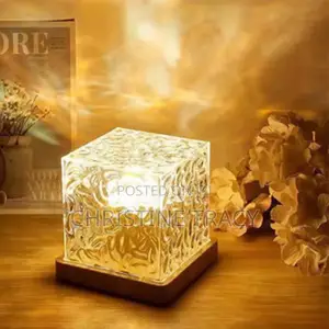Usb Charging Touch Lamp