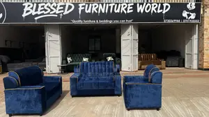 Sofa Chair 5 Seater