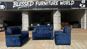 Sofa Chair 5 Seater