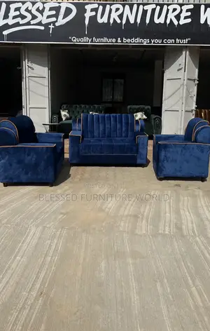 Sofa Chair 5 Seater