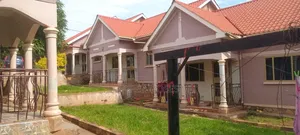 Furnished 2bdrm Bungalow in Gulama, Goma for sale
