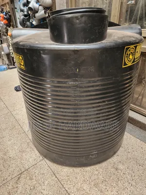 Crestank 2000l