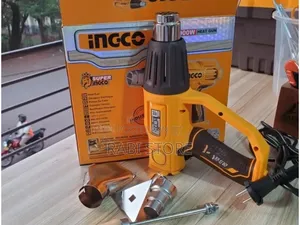 Ingco Heat Gun 2000w