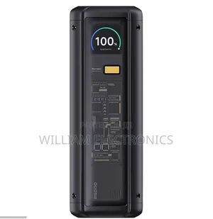 Xiaomi 212w Hypercharge Power Bank /Xiaomi Power Bank