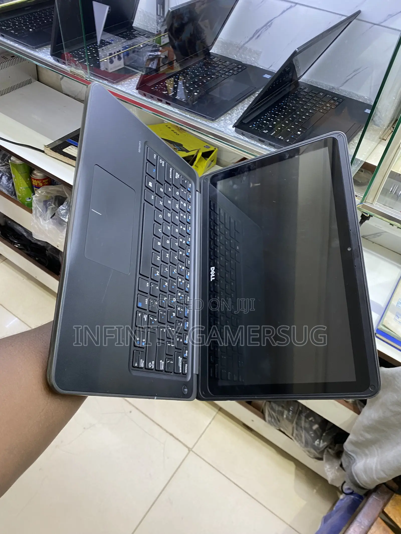 Laptop Dell Latitude 13 3380 4GB Intel Core i3 SSD 128GB