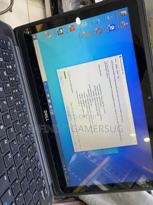 Laptop Dell Latitude 13 3380 4GB Intel Core i3 SSD 128GB