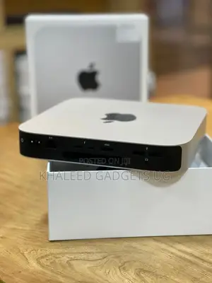 Desktop Computer Apple Mac Mini M2 16GB Apple M2 SSD 512GB