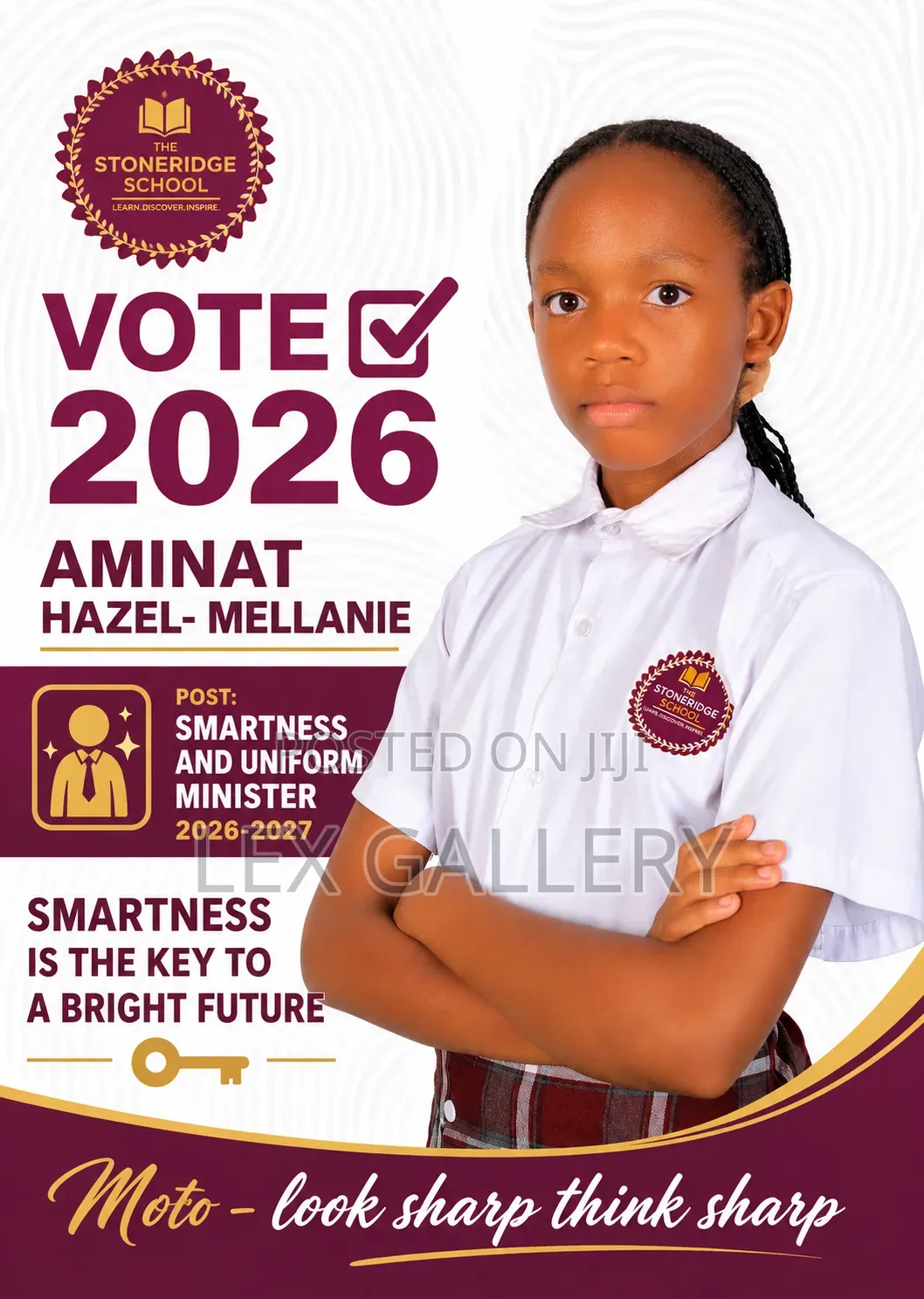 School Posters