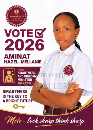 School Posters