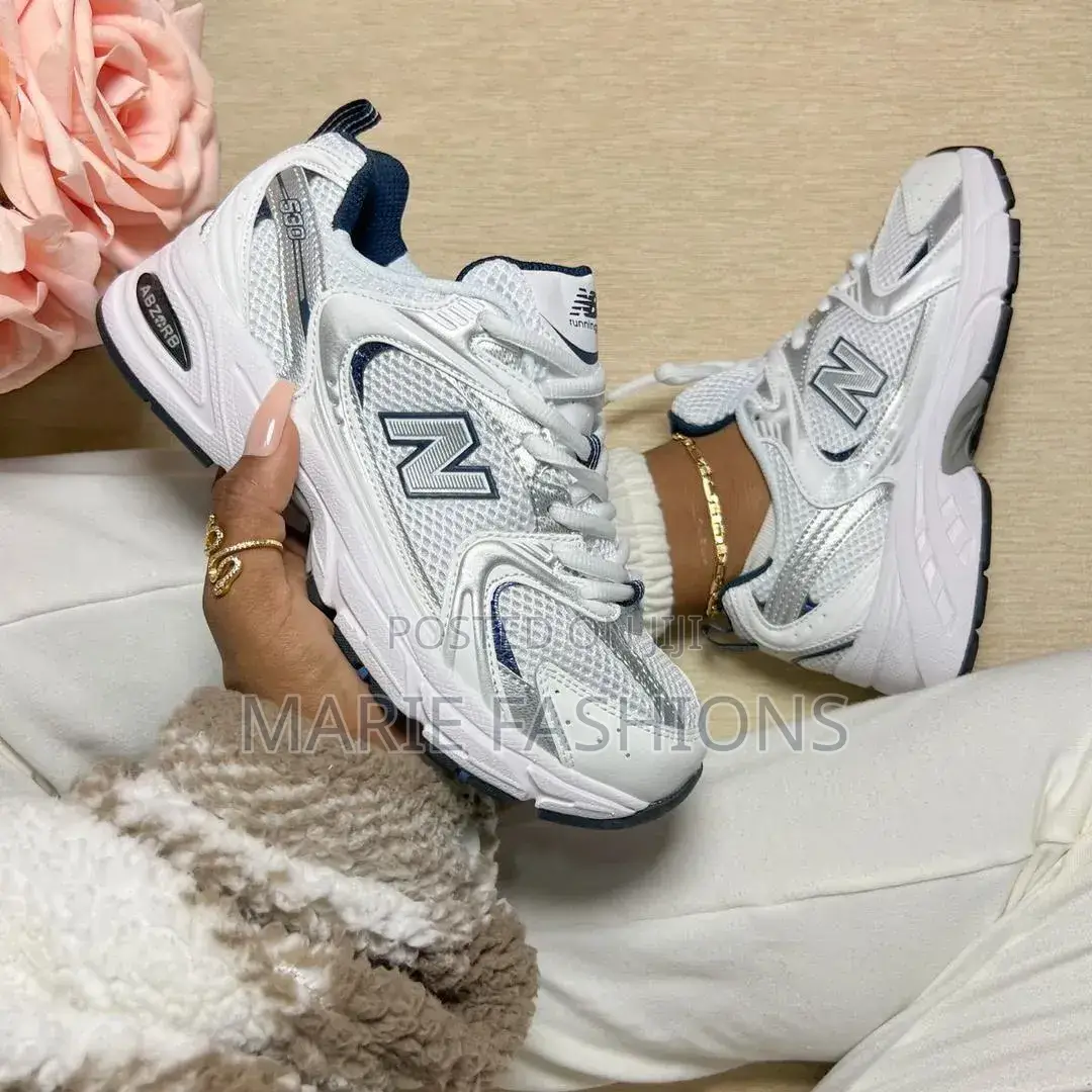 Sneakers for Both Men and Women