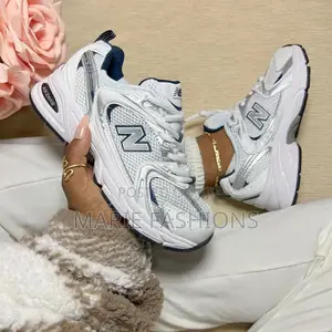 Sneakers for Both Men and Women