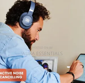 JBL Tune 760nc Wireless Headphones