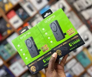 Oraimo Mag Power 15 Power Bank