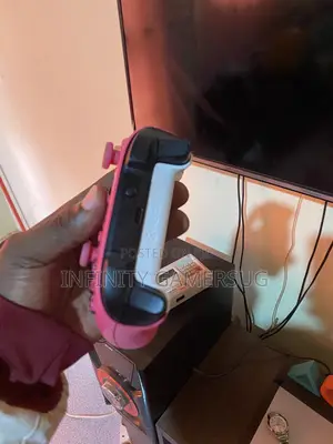 Pink Xbox Series X Controller