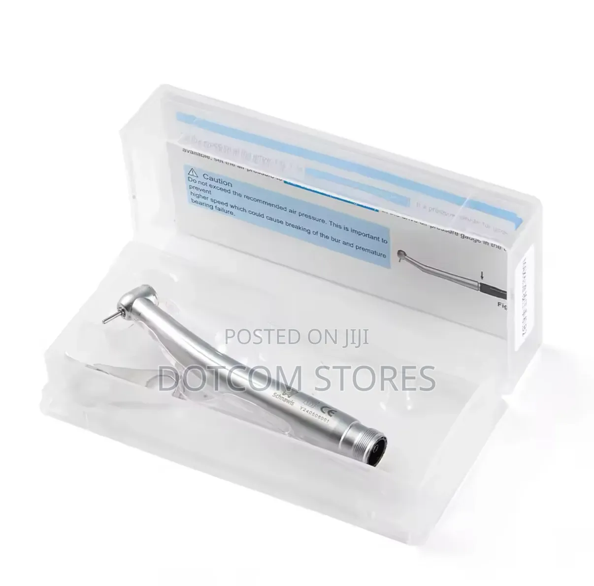 Dental High Speed Handpiece