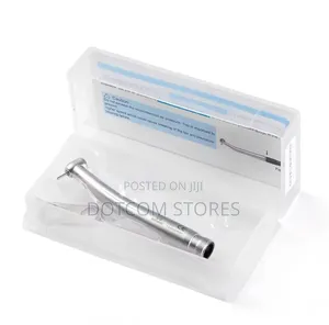 Dental High Speed Handpiece