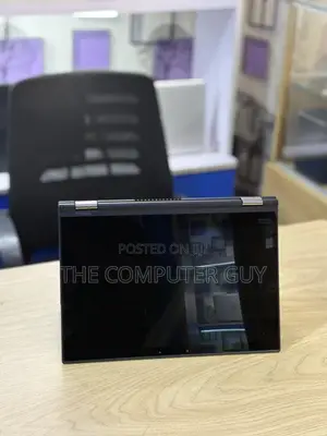 New Laptop Lenovo ThinkPad X380 Yoga 8GB Intel Core i7 SSD 256GB