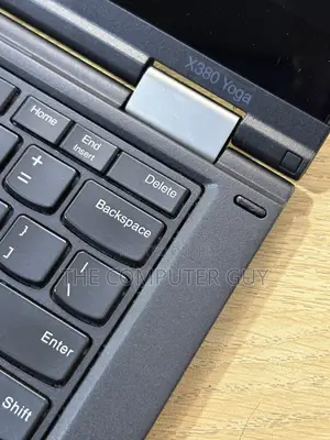 New Laptop Lenovo ThinkPad X380 Yoga 8GB Intel Core i7 SSD 256GB