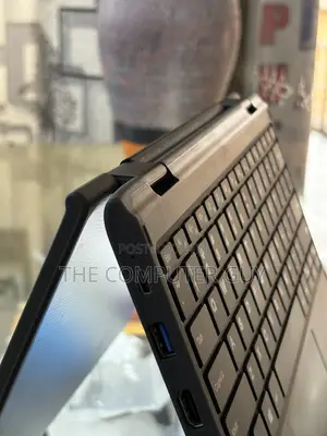 New Laptop Lenovo 300e 4GB Intel Core i5 SSD 128GB