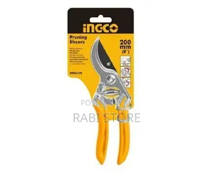 Pruning Sheers 200m Ingco