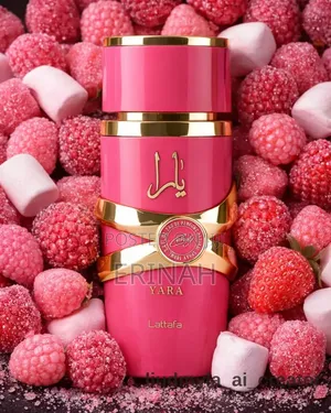 Candy Yara