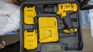 34pcs Tool Kit
