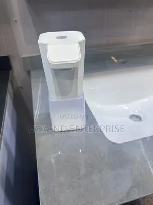 Automatic Soap Dispensers