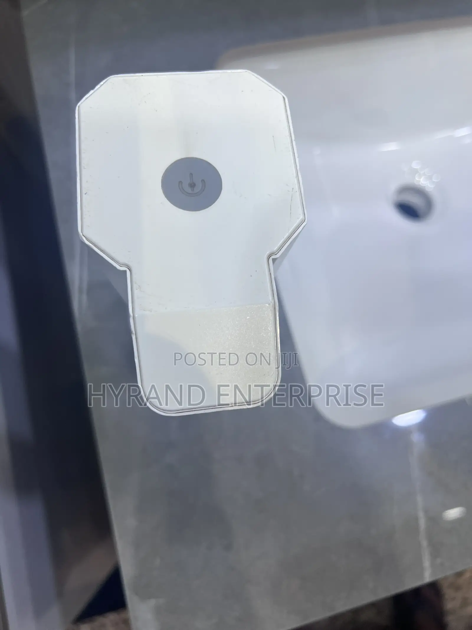 Automatic Soap Dispensers