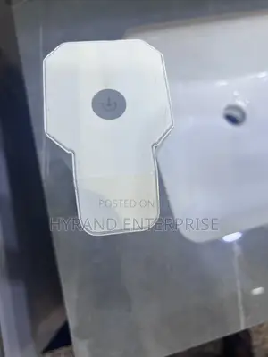 Automatic Soap Dispensers
