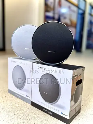 Harman Kardin Studio 9