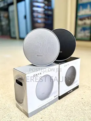 Harman Kardin Studio 9