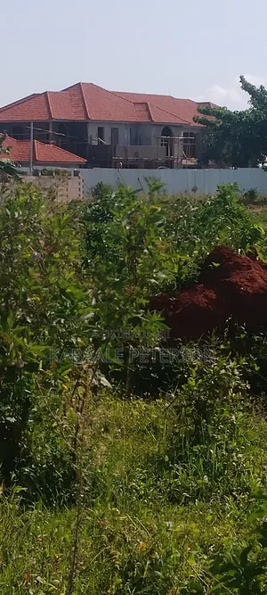 Plot Located in Bwelenga Entebbe