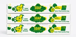 Nero Soap, Quality Household Soap, Wholesale Retail
