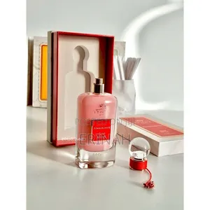 Ithra Dubai Perfume