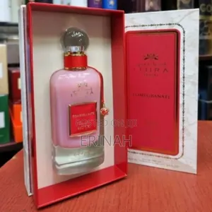 Ithra Dubai Perfume