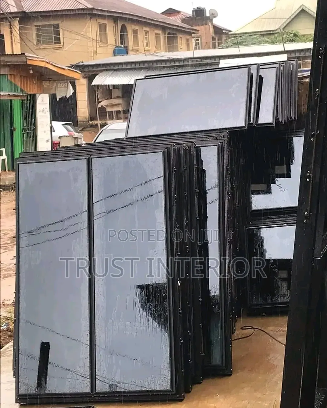 Aluminium Engineering Services 5670