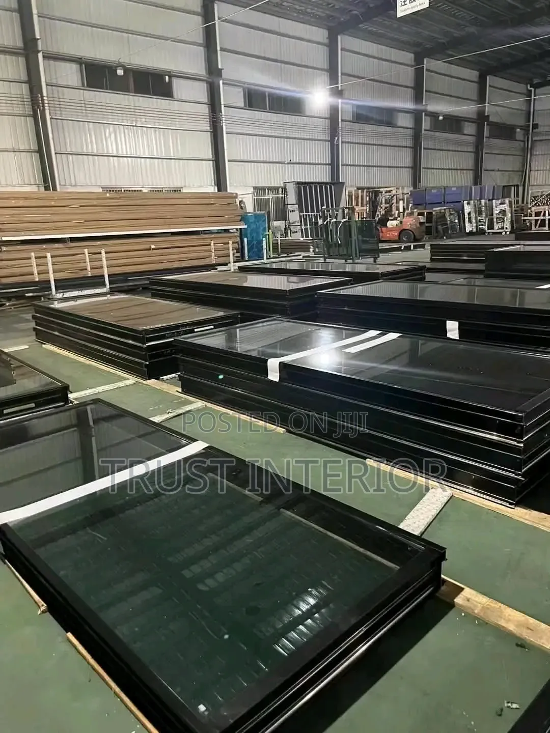 Aluminium Engineering Services 5670