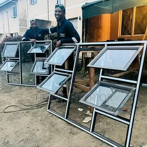 Aluminium Engineering Services 5670