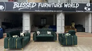 Original Chesta Sofa Set