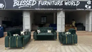 Original Chesta Sofa Set