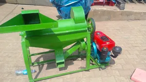 Diesel Maize Sheller