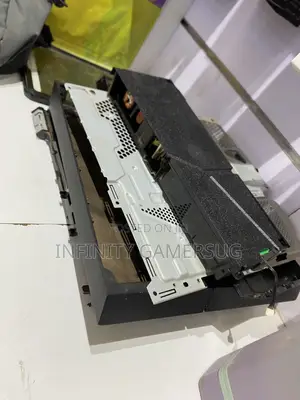 Playstation Repair Servicing