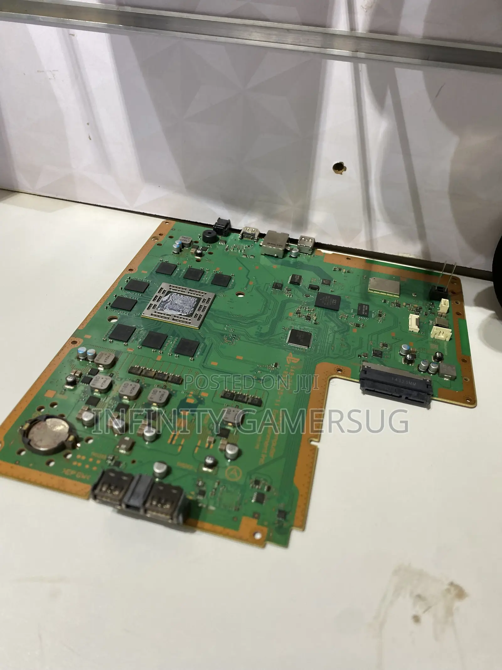 Playstation Repair Servicing