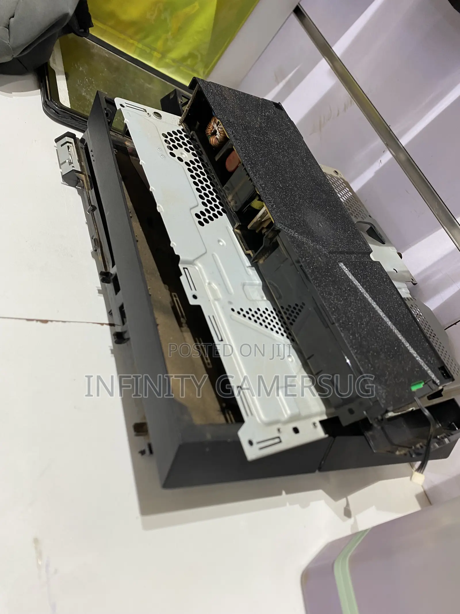 Playstation Repair Servicing